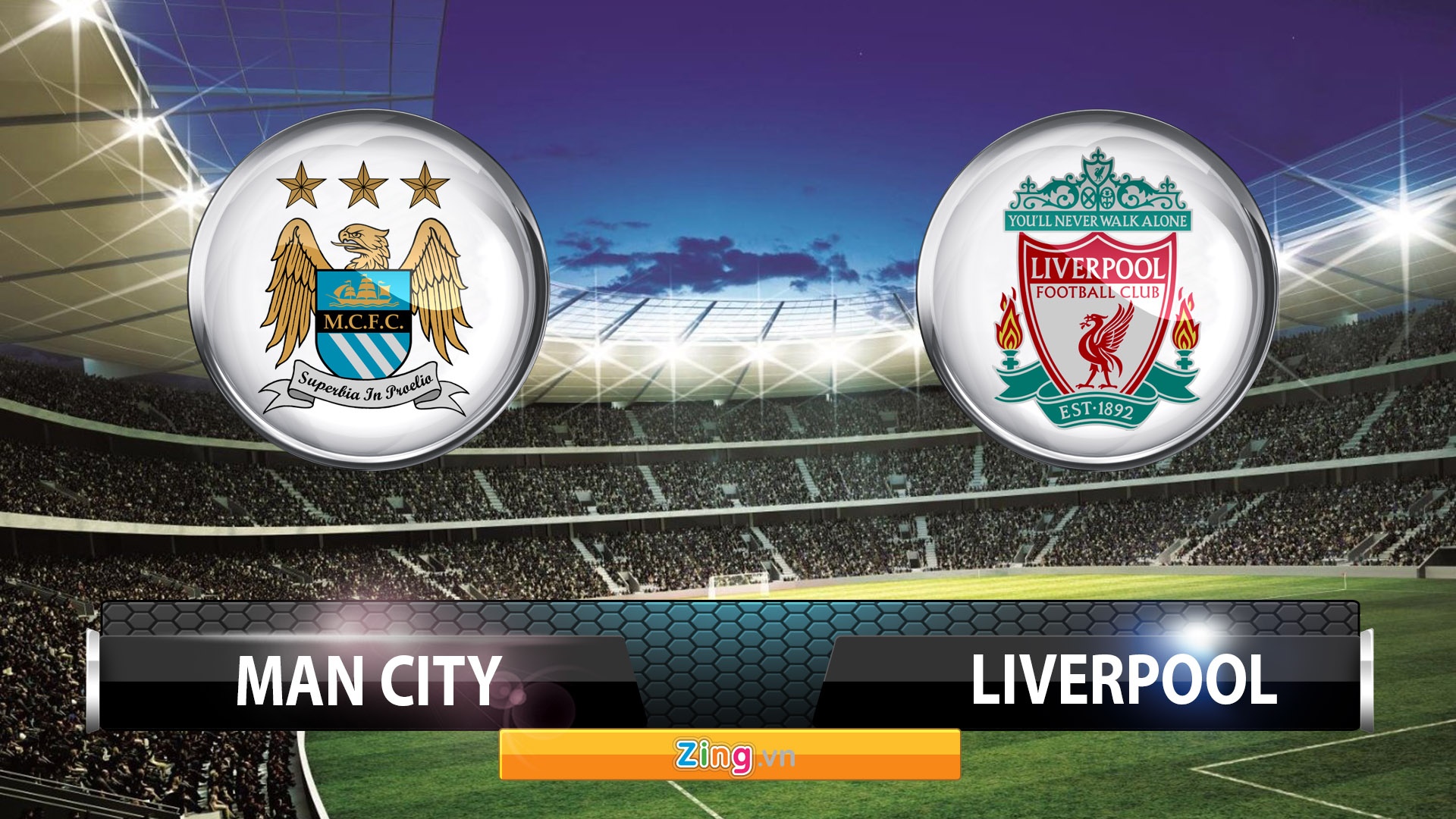 Tong hop tran dau: Manchester City 1-4 Liverpool hinh anh