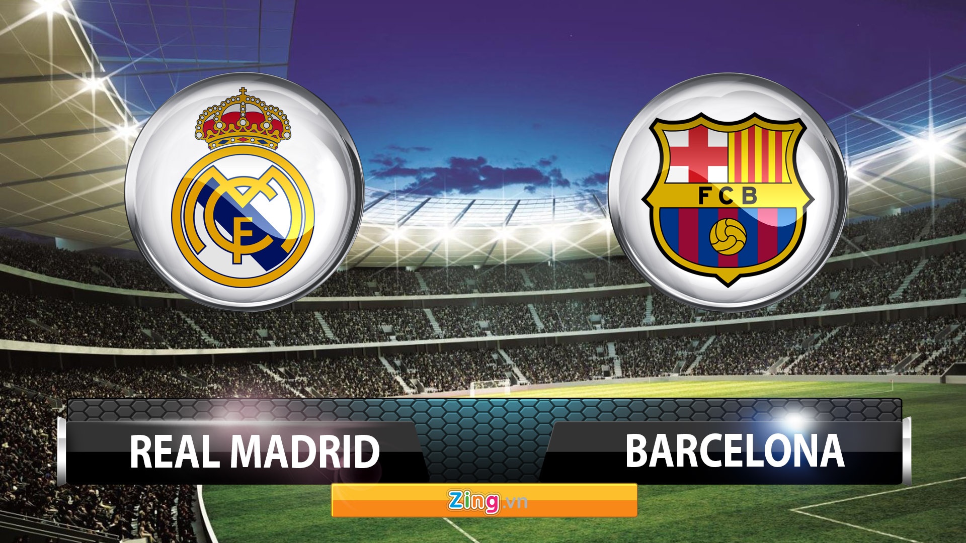 Tong hop tran dau: Real Madrid 0-4 Barcelona hinh anh