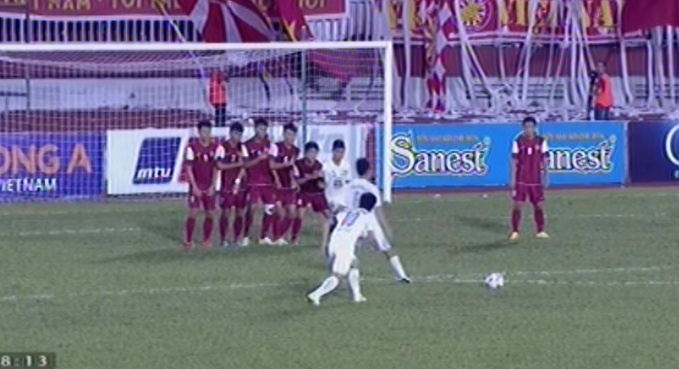 Pha sut phat hiem hoc cua Cong Phuong hinh anh