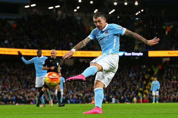 5 ban thang dep nhat vong 14 Ngoai hang Anh hinh anh