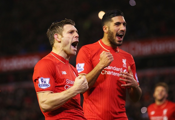 Tong hop tran dau: Liverpool 1-0 Swansea City hinh anh