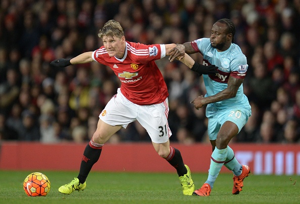 Tong hop tran dau: Manchester United 0-0 West Ham hinh anh
