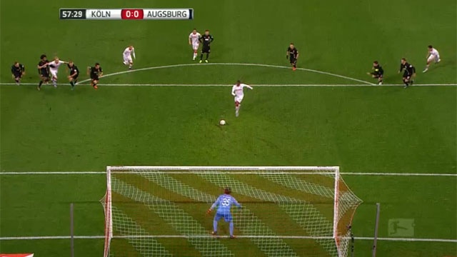 Thu mon dung chieu khien doi phuong sut hong 11 m hinh anh