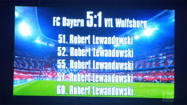 5 ban thang dep nhat Bundesliga 2015/2016 hinh anh