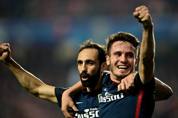 Tong hop tran dau: Benfica 1-2 Atletico Madrid hinh anh