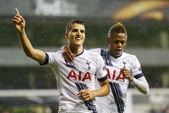 5 ban thang dep loat tran Europa League dem qua hinh anh