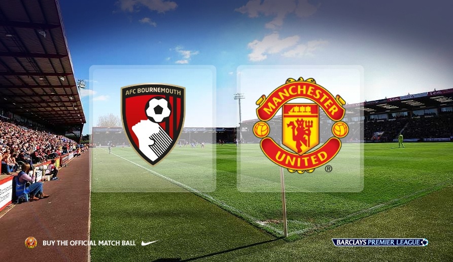 Truc tiep bong da: AFC Bournemouth vs Manchester United hinh anh
