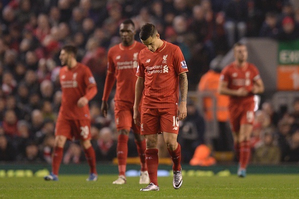 Tong hop tran dau: Liverpool 2-2 West Brom hinh anh