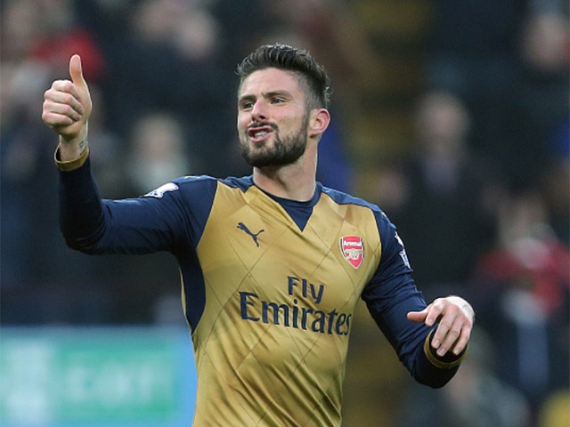 Doi hinh xuat sac vong 16 Ngoai hang Anh hinh anh