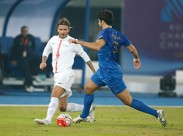 Beckham kien tao dep mat de Figo lap cong hinh anh