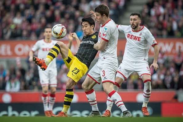 Dortmund de Koln nguoc dong trong 7 phut cuoi tran hinh anh