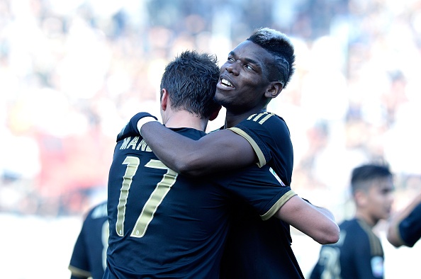 Pogba lap cong giup Juventus thang Carpi 3-2 hinh anh