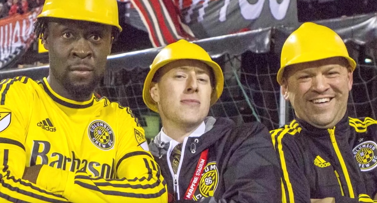 5 pha an mung an tuong nhat MLS 2015 hinh anh