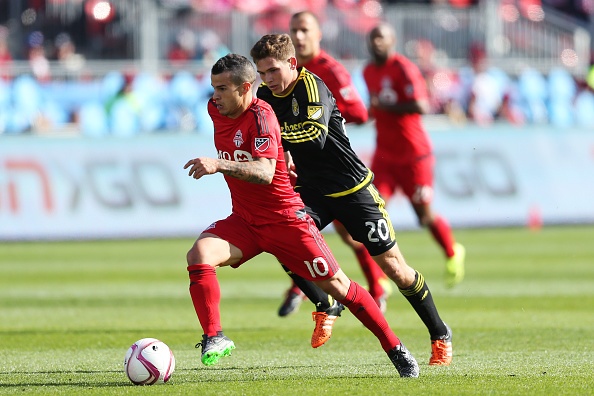 Top 5 pha solo an tuong nhat MLS 2015 hinh anh