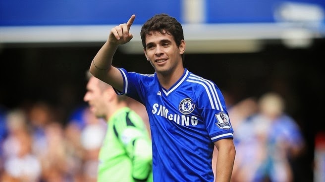 Oscar mo ty so sau duong chuyen cua Costa hinh anh