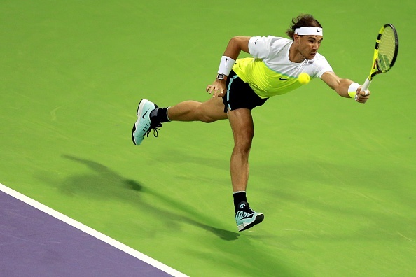 3 pha danh hay nhat cua Nadal truoc Kuznetsov hinh anh