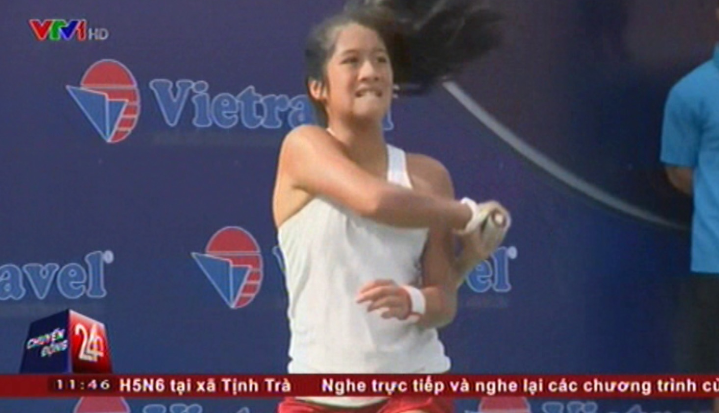 Nhieu van dong vien Viet kieu ve nuoc thi dau hinh anh