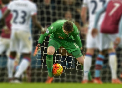 Nhung khoanh khac vui nhon vong 21 Ngoai hang Anh hinh anh