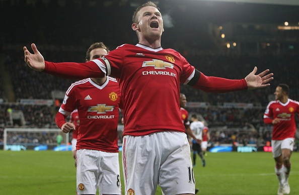 Top 5 ban thang dep vong 21 Ngoai hang Anh hinh anh