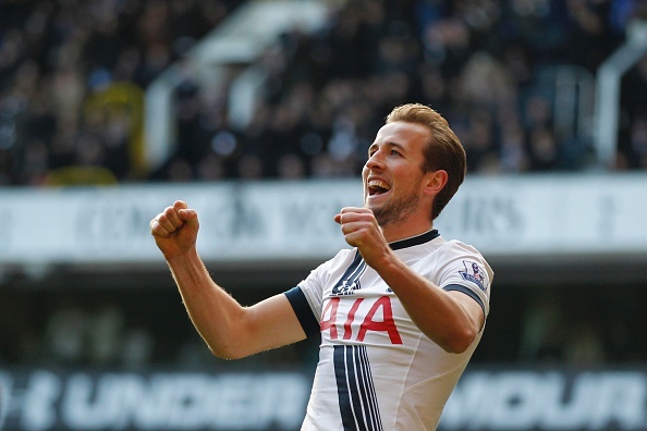 Tong hop tran dau: Tottenham 4-1 Sunderland hinh anh