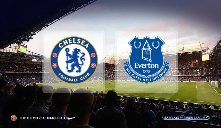 Chelsea - Everton: Chu nha kho thang hinh anh
