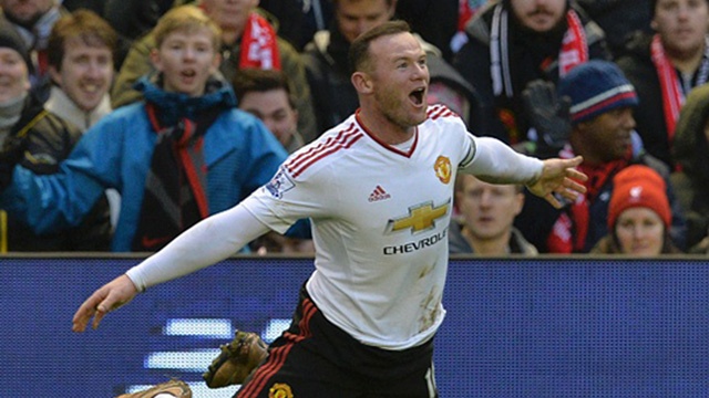 Tong hop tran dau: Liverpool 0-1 Manchester United hinh anh