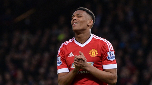 Tong hop tran dau: Manchester United 0-1 Southampton hinh anh