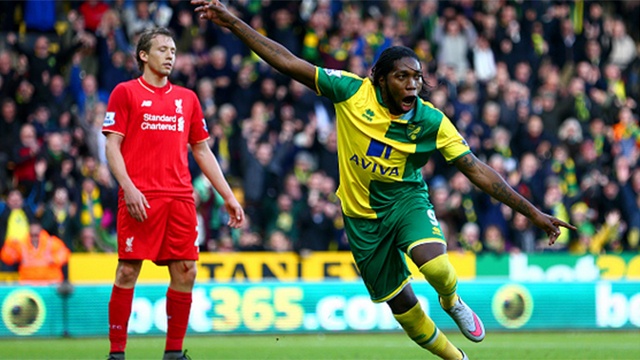 Nhung pha bong ngau hung o vong 23 Ngoai hang Anh hinh anh