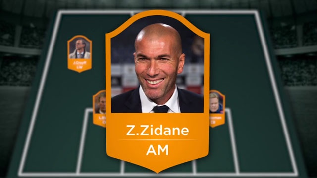 Doi hinh cau thu tro thanh HLV noi tieng hinh anh