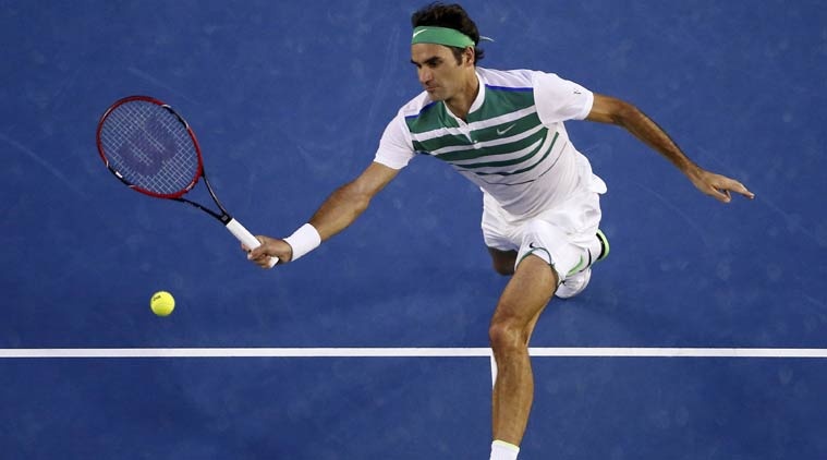 Australian Open 2016: Federer 1-3 Djokovic hinh anh