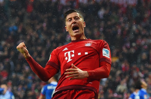 Cu dup cua Lewandowski vao luoi Hoffenheim hinh anh