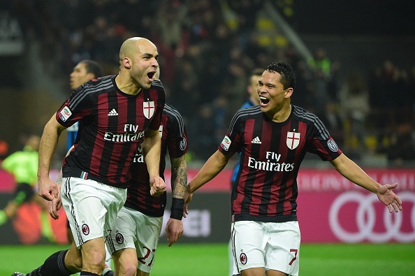 Tong hop tran dau: AC Milan 3-0 Inter hinh anh