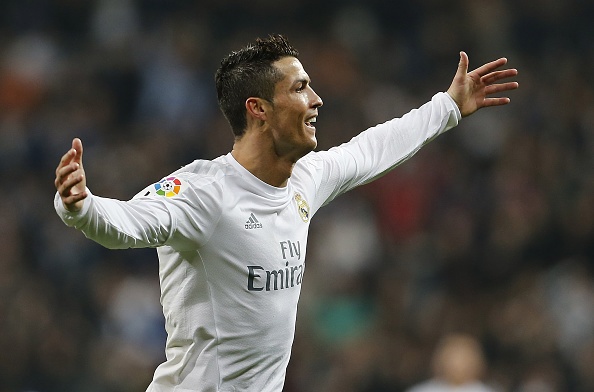 Tong hop tran dau: Real Madrid 6-0 Espanyol hinh anh