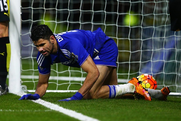 Tong hop tran dau: Watford 0-0 Chelsea hinh anh