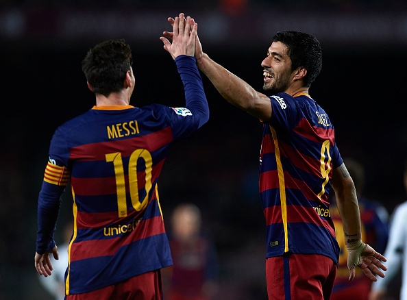 Tong hop tran dau: Barcelona 7-0 Valencia hinh anh