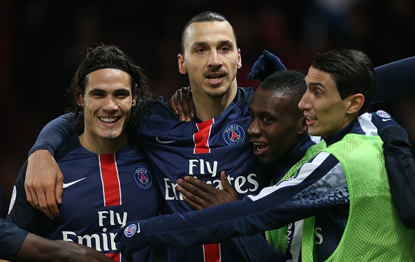 Ibrahimovic ghi ban giup PSG thang Lorient 3-1 hinh anh