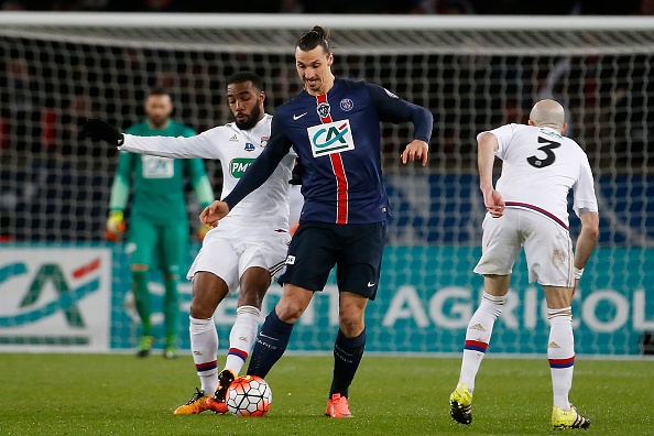 Tong hop tran dau: PSG 3-0 Lyon hinh anh