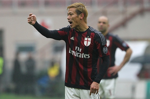 Ban thang tu gan 40 m cua Honda hinh anh