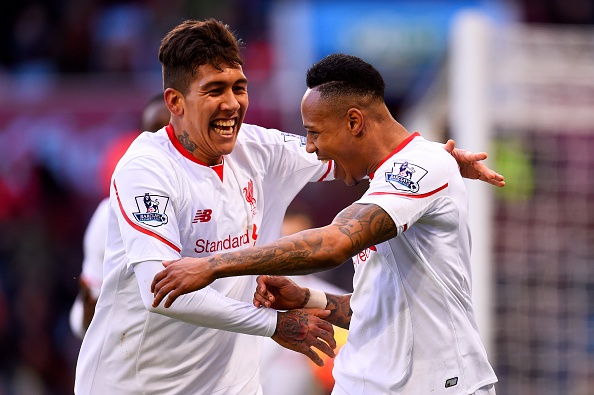 Tong hop tran dau: Aston Villa 0-6 Liverpool hinh anh