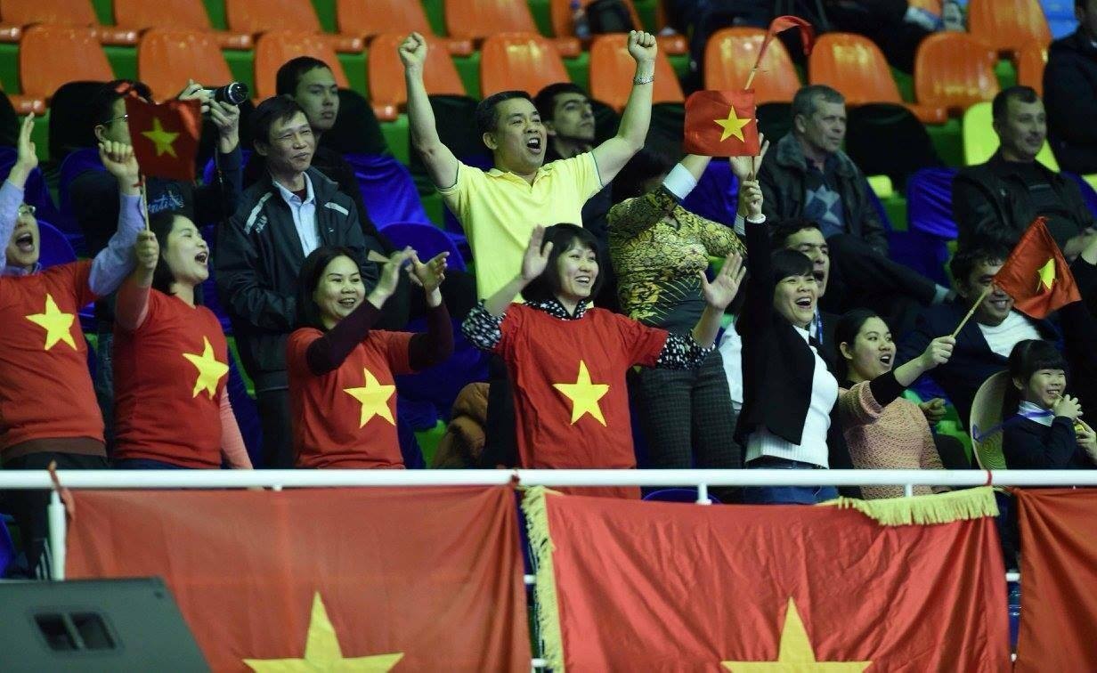 Tong hop tran dau: Viet Nam 4-4 Nhat Ban (pen, 2-1) hinh anh
