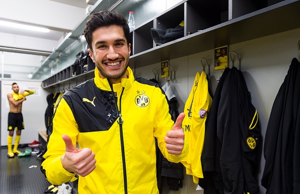 Tong hop tran dau: Dortmund 2-0 Porto hinh anh