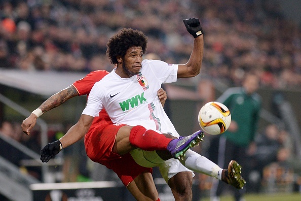 Tong hop tran dau: Augsburg 0-0 Liverpool hinh anh