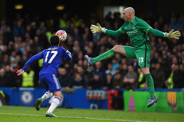 Phan xa xuat than cua thu thanh Man City hinh anh