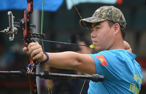 Thuc trang kho khan tai mot so doi tuyen quoc gia hinh anh