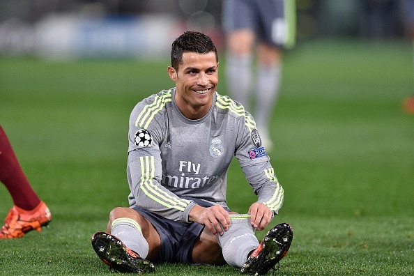 5 ban thang dep luot di vong knock-out Champions League hinh anh