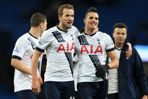 Chien thang 3-0 cua Tottenham truoc Fiorentina hinh anh