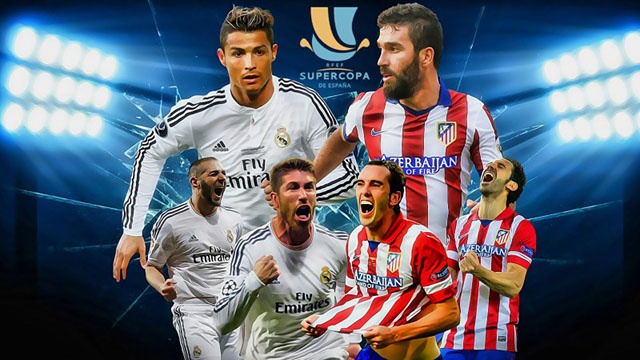 Nhung con so an tuong truoc tran Real vs Atletico hinh anh