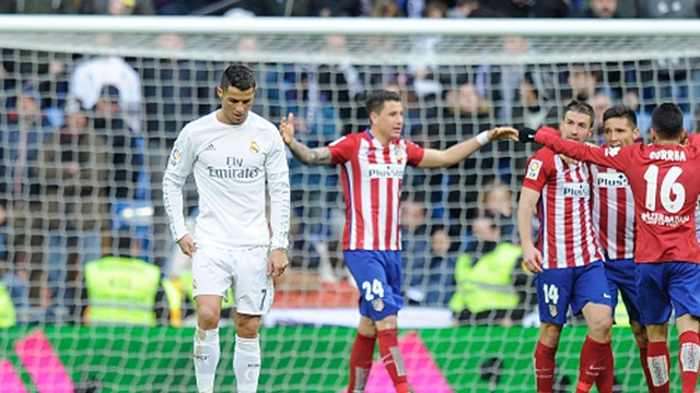 Su bat luc truoc khung thanh Atletico Madrid cua Ronaldo hinh anh
