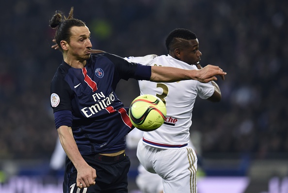 PSG thua tran dau tien tai Ligue 1 hinh anh