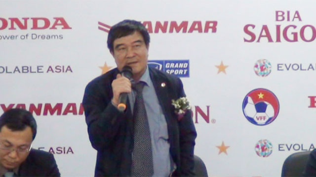 VFF hy vong gioi truyen thong se ung ho doi tuyen hinh anh